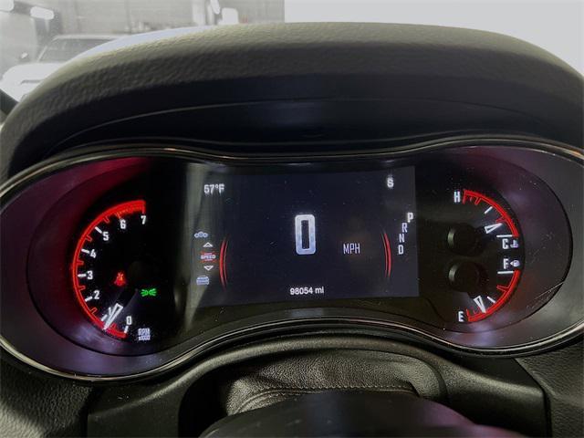 used 2018 Dodge Durango car, priced at $20,595