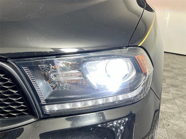 used 2018 Dodge Durango car, priced at $20,595
