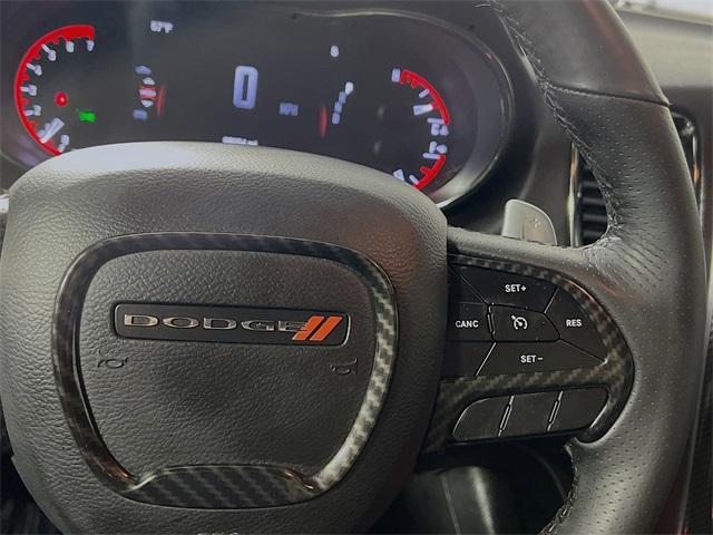 used 2018 Dodge Durango car, priced at $20,595
