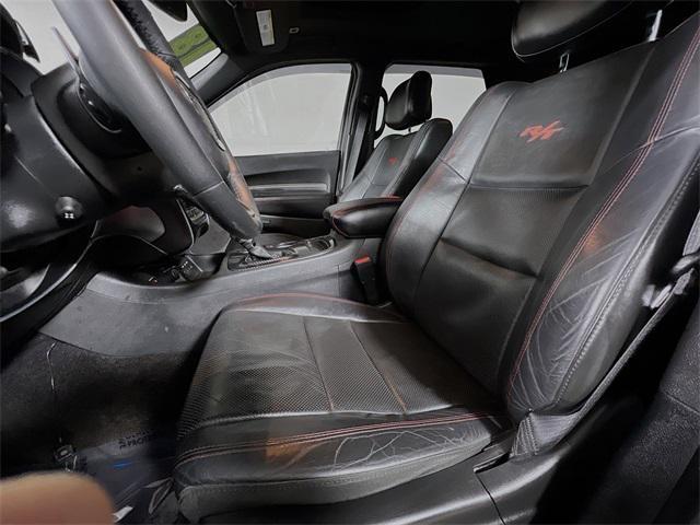 used 2018 Dodge Durango car, priced at $20,595