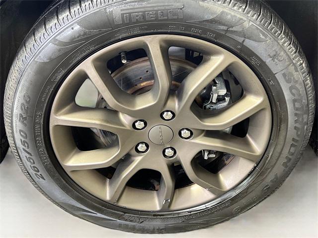 used 2018 Dodge Durango car, priced at $20,595