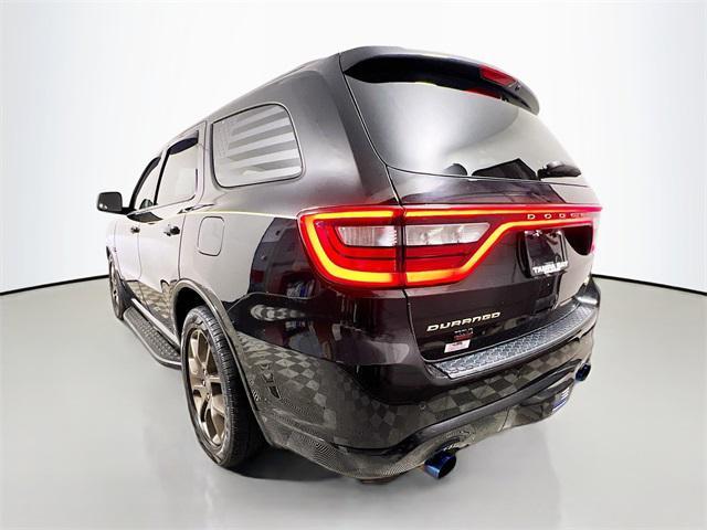 used 2018 Dodge Durango car, priced at $20,595