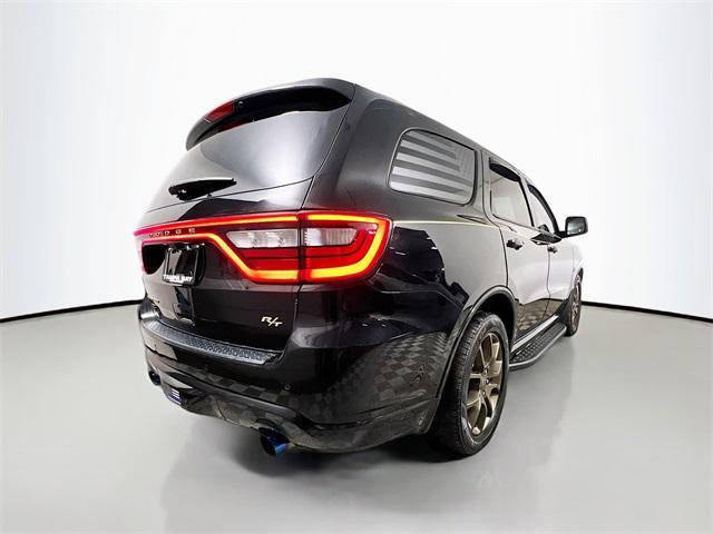 used 2018 Dodge Durango car, priced at $20,595