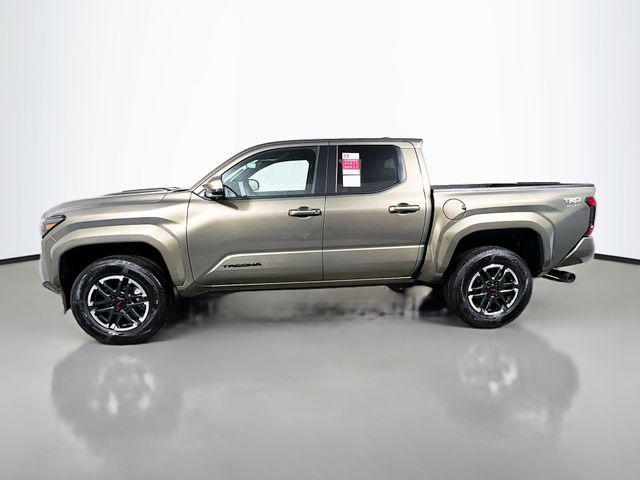 new 2026 Toyota Tacoma car, priced at $42,396