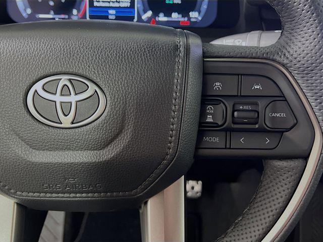 new 2026 Toyota Tacoma car, priced at $42,396