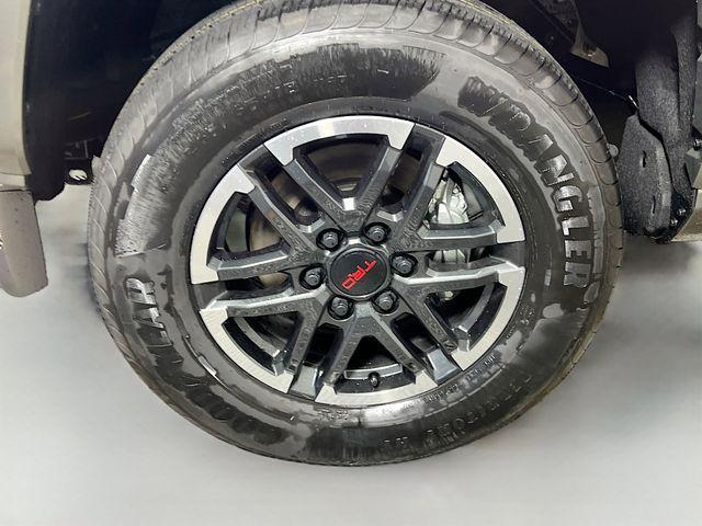 new 2026 Toyota Tacoma car, priced at $42,396