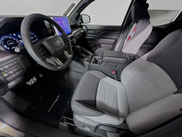 new 2026 Toyota Tacoma car, priced at $42,396