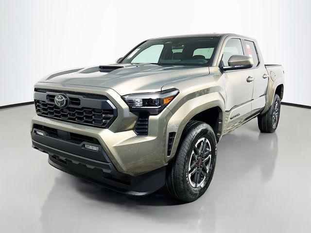 new 2026 Toyota Tacoma car, priced at $42,396