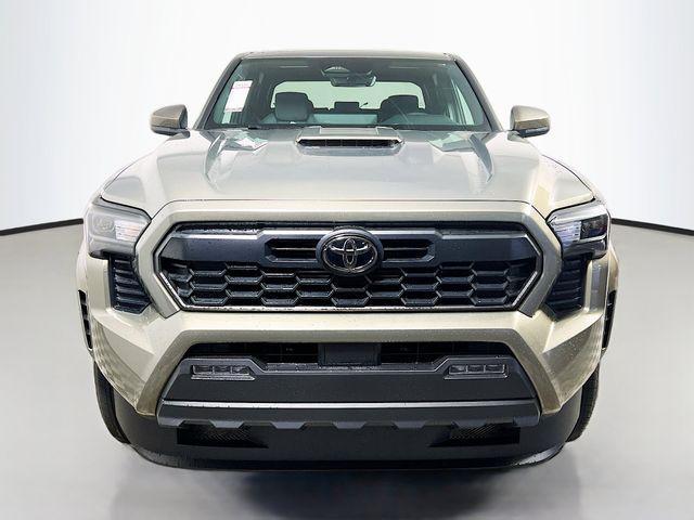 new 2026 Toyota Tacoma car, priced at $42,396