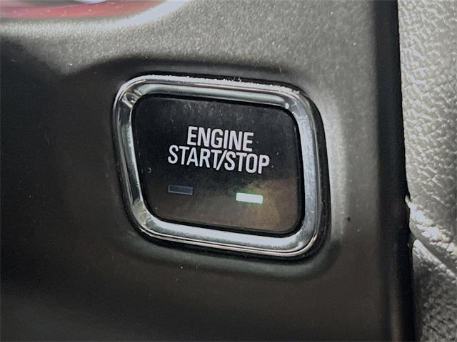 used 2019 GMC Acadia car, priced at $14,123