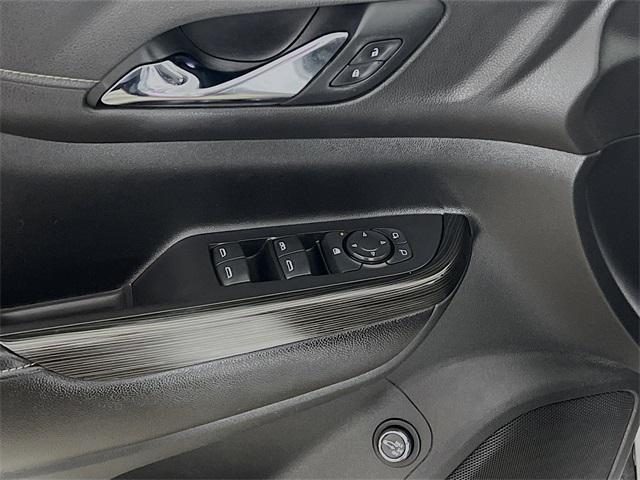 used 2019 GMC Acadia car, priced at $14,123