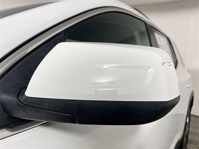 used 2019 GMC Acadia car, priced at $14,123