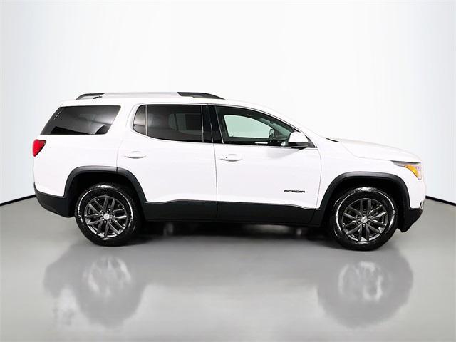 used 2019 GMC Acadia car, priced at $14,123