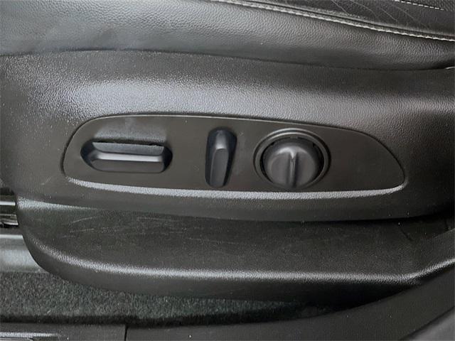 used 2019 GMC Acadia car, priced at $14,123