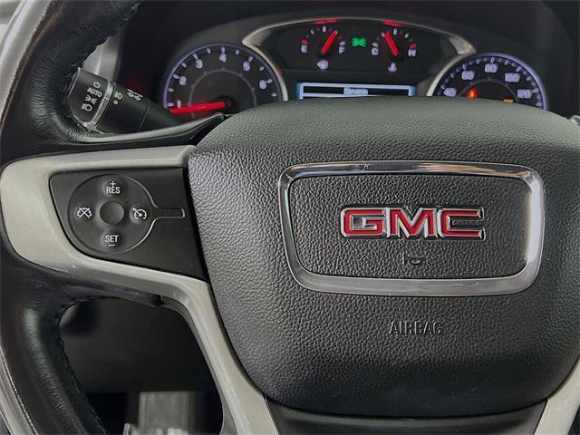 used 2019 GMC Acadia car, priced at $14,123