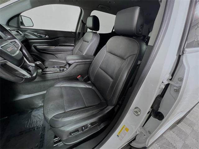 used 2019 GMC Acadia car, priced at $14,123