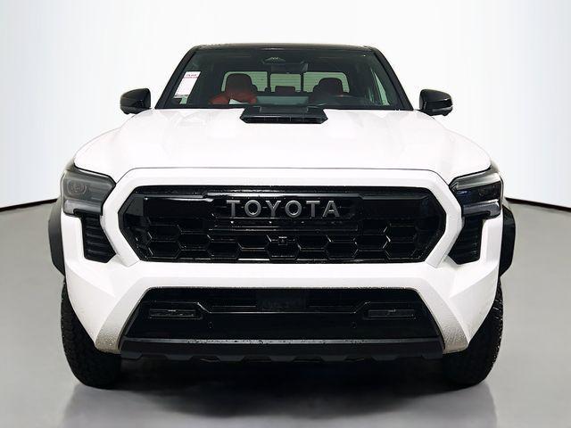 new 2026 Toyota Tacoma Hybrid car, priced at $65,021