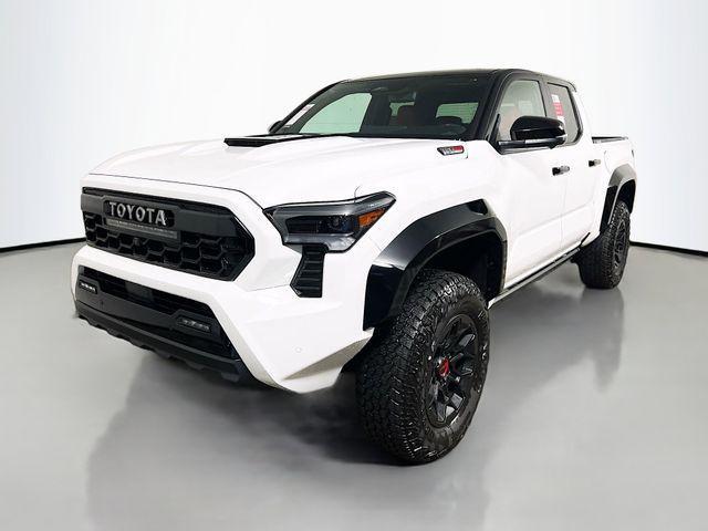 new 2026 Toyota Tacoma Hybrid car, priced at $65,021