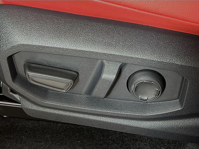 new 2026 Toyota Tacoma Hybrid car, priced at $65,021