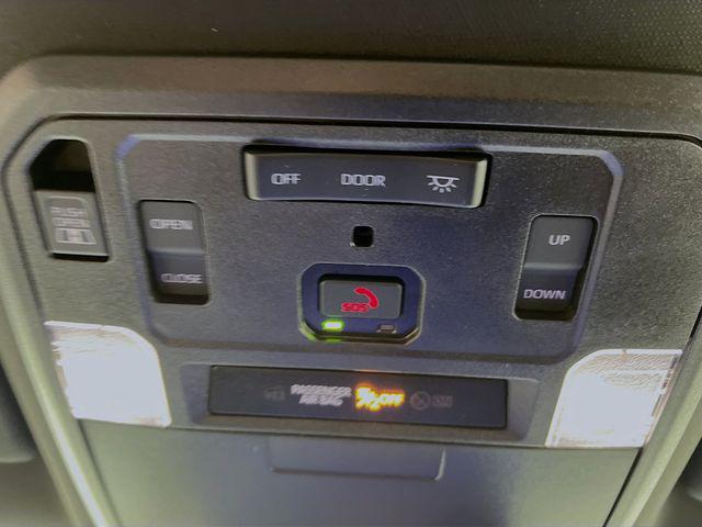 new 2026 Toyota Tacoma Hybrid car, priced at $65,021