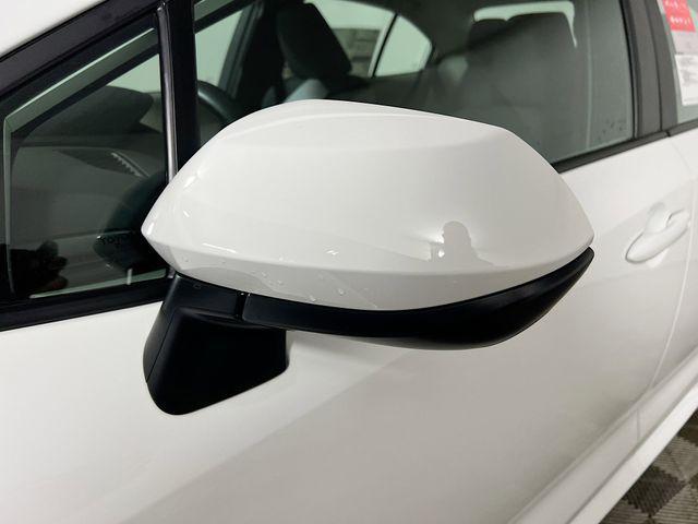 new 2026 Toyota Corolla car, priced at $23,778