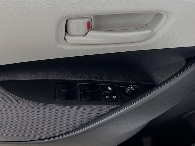 new 2026 Toyota Corolla car, priced at $23,778