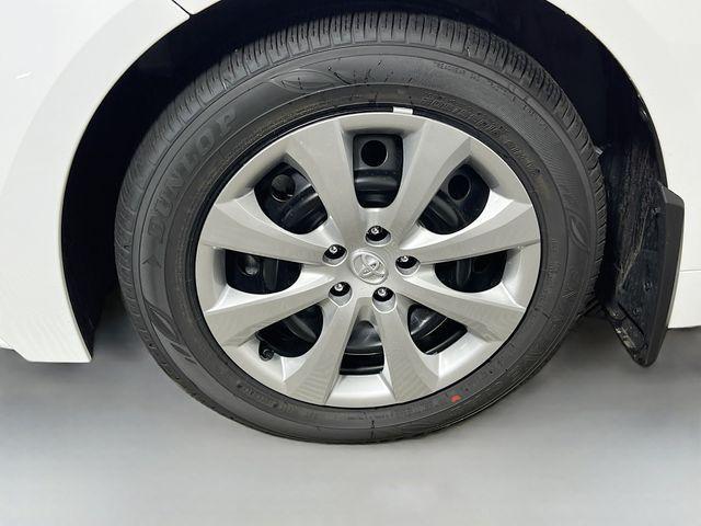 new 2026 Toyota Corolla car, priced at $23,778