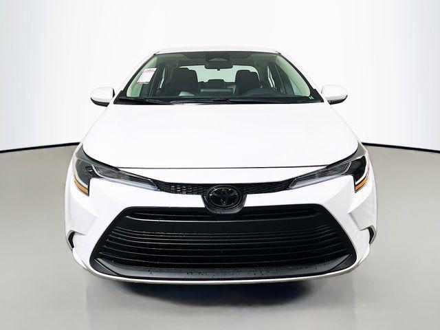 new 2026 Toyota Corolla car, priced at $23,778