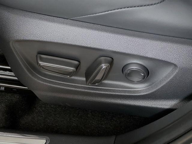 new 2026 Toyota bZ car, priced at $46,563