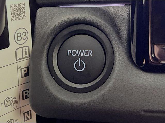 new 2026 Toyota bZ car, priced at $46,563