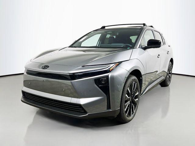 new 2026 Toyota bZ car, priced at $46,563
