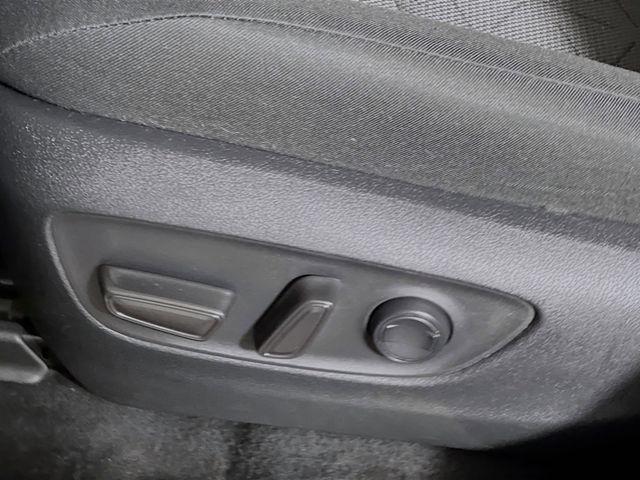 used 2023 Toyota RAV4 car, priced at $42,084