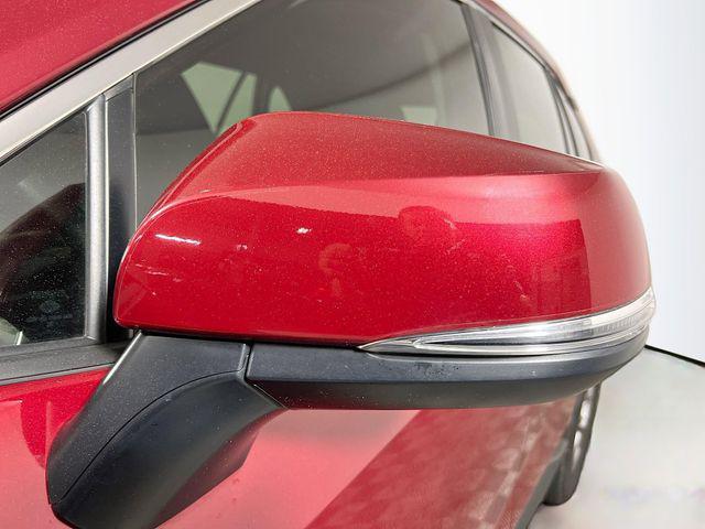 used 2023 Toyota RAV4 car, priced at $42,084