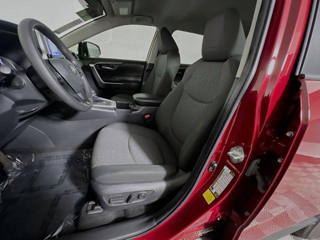 used 2023 Toyota RAV4 car, priced at $42,084