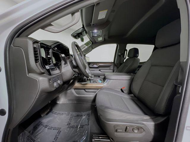 used 2023 Chevrolet Silverado 1500 car, priced at $33,810