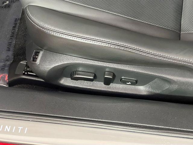 used 2022 INFINITI Q60 car, priced at $37,463