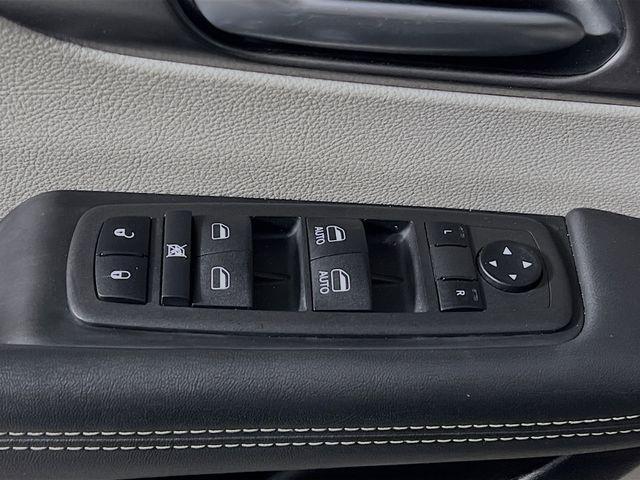 used 2024 Chrysler Pacifica car, priced at $25,313