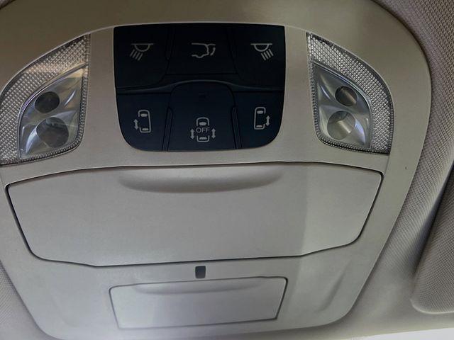 used 2024 Chrysler Pacifica car, priced at $25,313