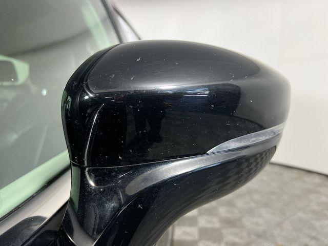 used 2024 Chrysler Pacifica car, priced at $25,313