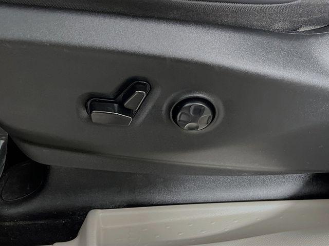 used 2024 Chrysler Pacifica car, priced at $25,313