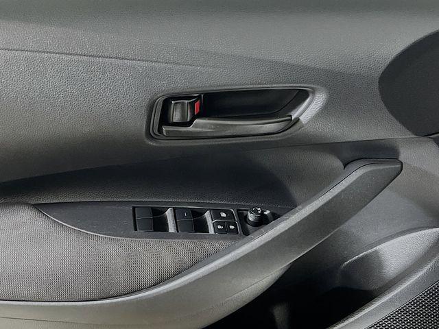 used 2025 Toyota Corolla car, priced at $20,701
