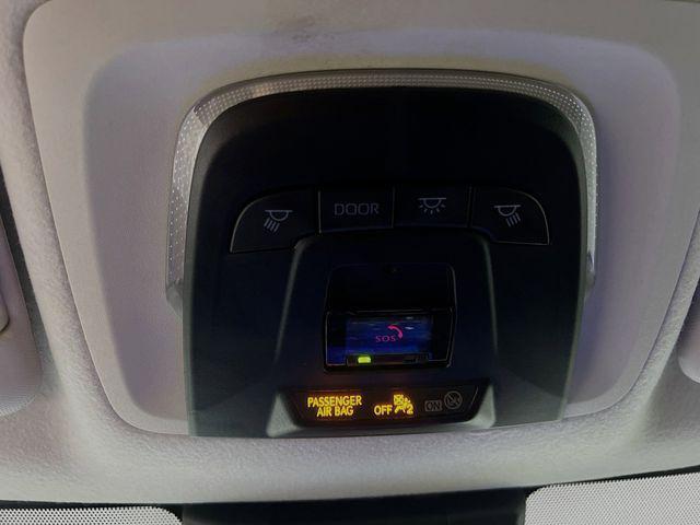 used 2025 Toyota Corolla car, priced at $20,701