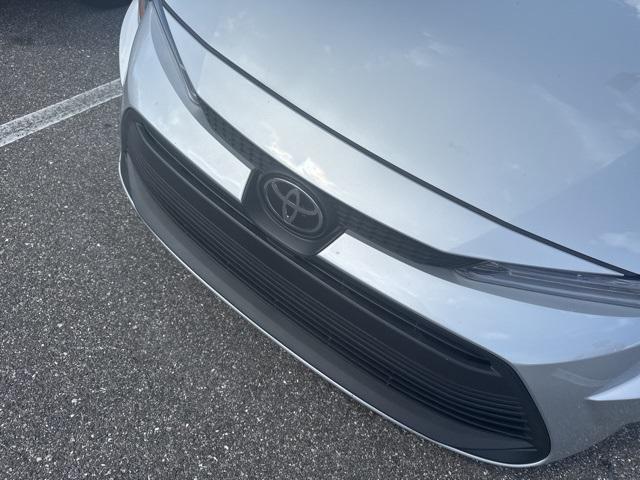 used 2025 Toyota Corolla car, priced at $19,343