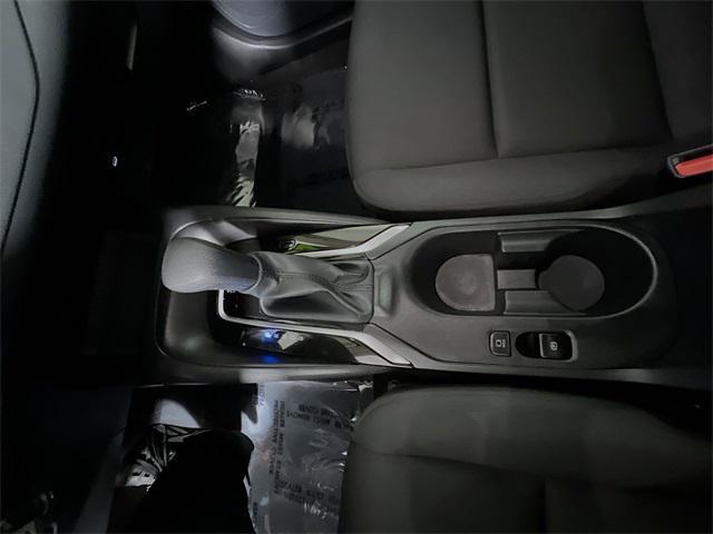 used 2025 Toyota Corolla car, priced at $18,996