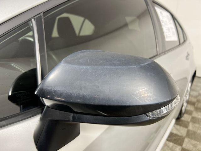 used 2025 Toyota Corolla car, priced at $20,701