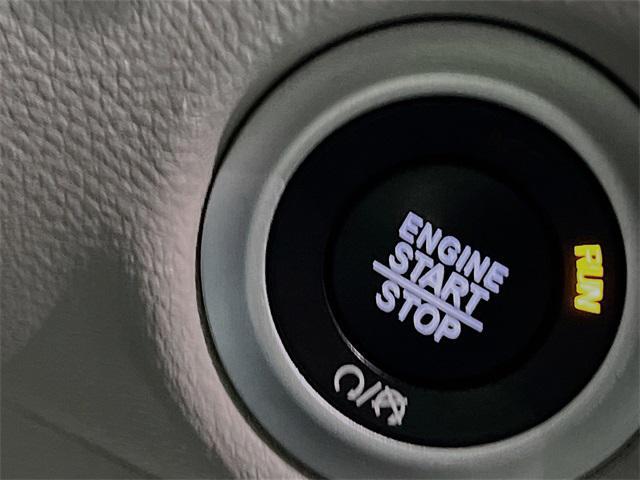 used 2024 Chrysler Pacifica car, priced at $26,411