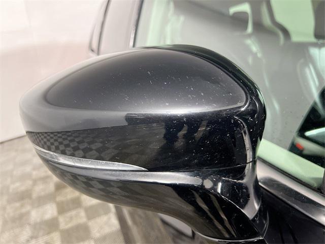 used 2024 Chrysler Pacifica car, priced at $26,411