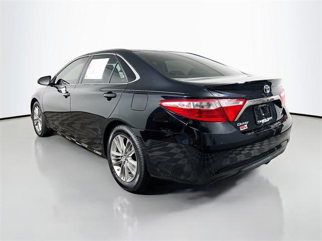 used 2015 Toyota Camry car, priced at $12,304