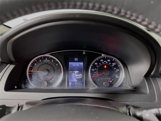 used 2015 Toyota Camry car, priced at $12,304