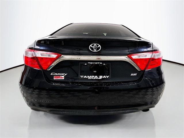 used 2015 Toyota Camry car, priced at $12,304